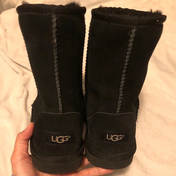 uggs size 5 womens